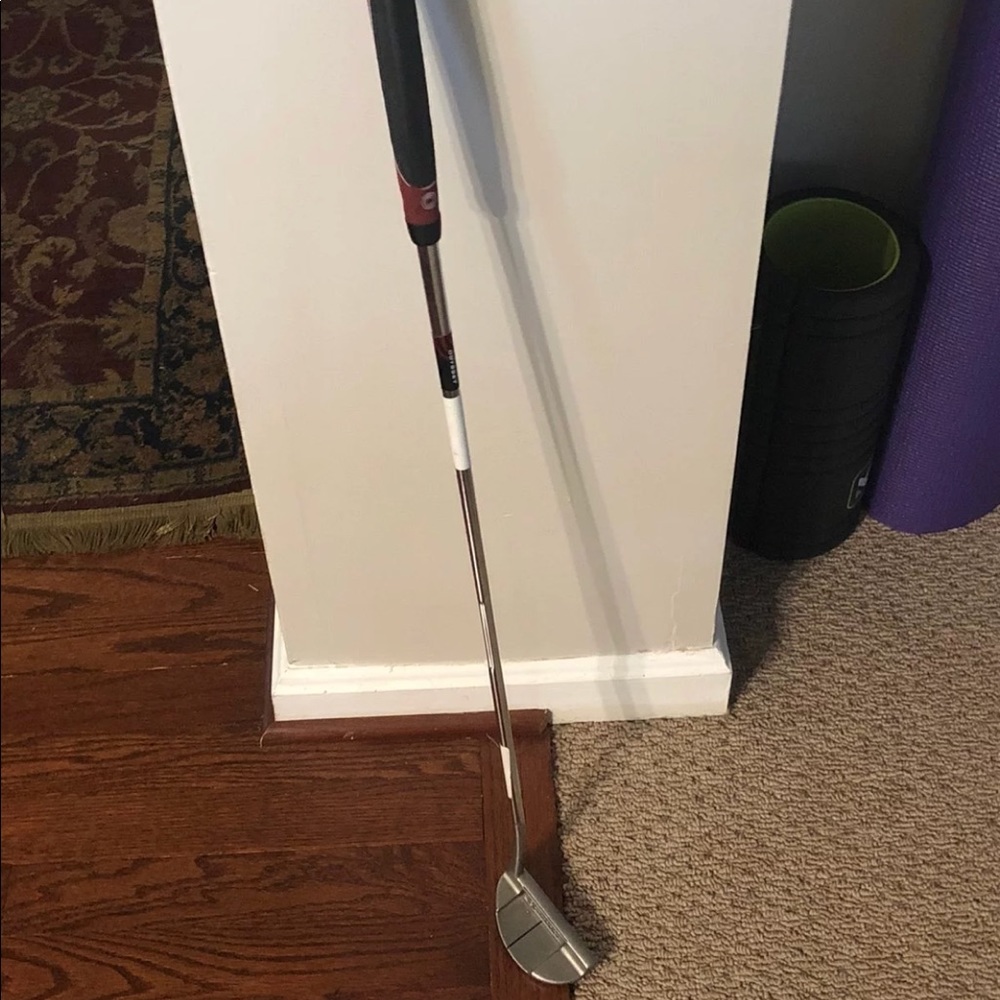 Golf Putter Odyssey